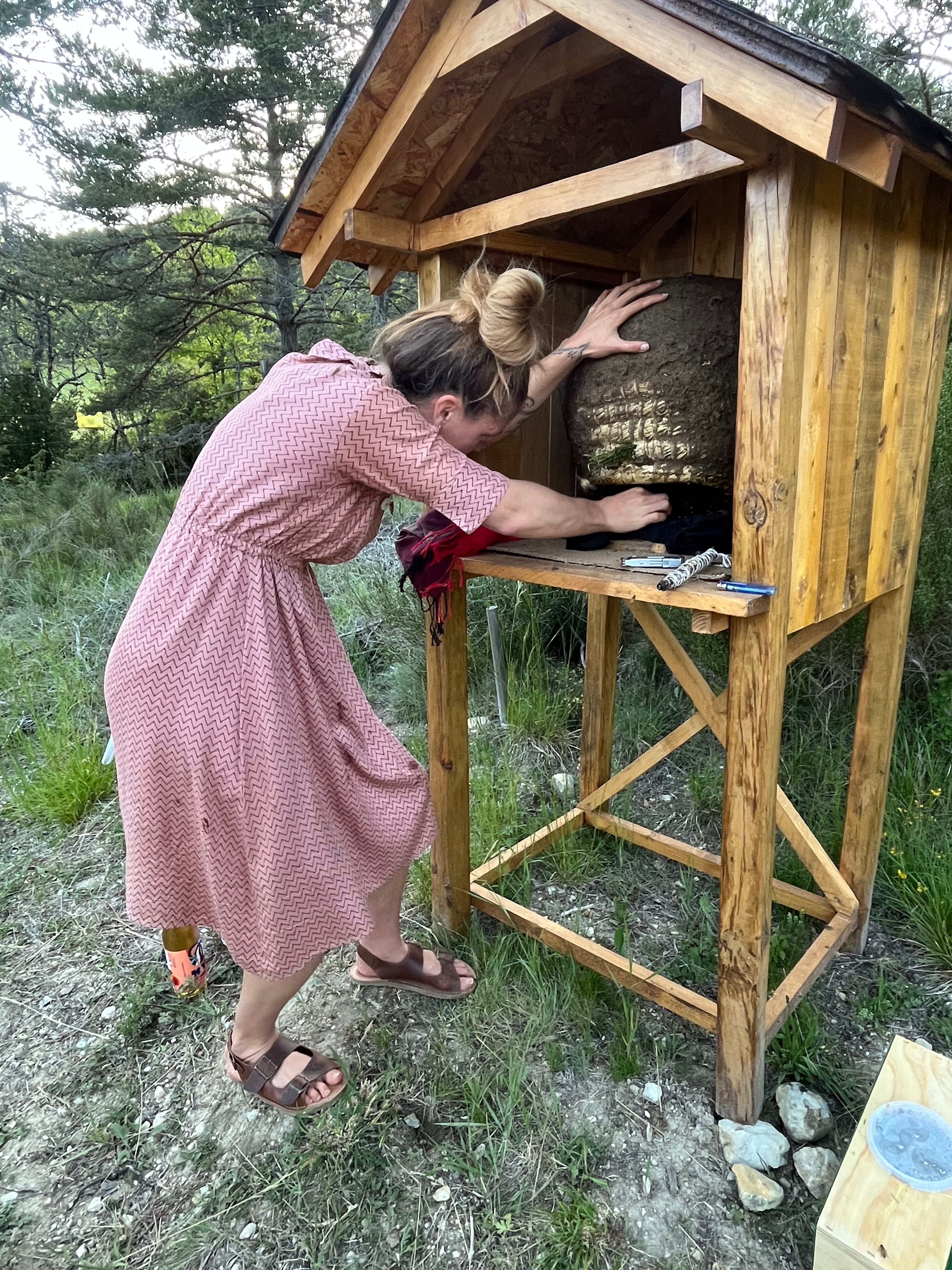 Membresía Online · Cuidado Consciente de Abejas · Apicultura